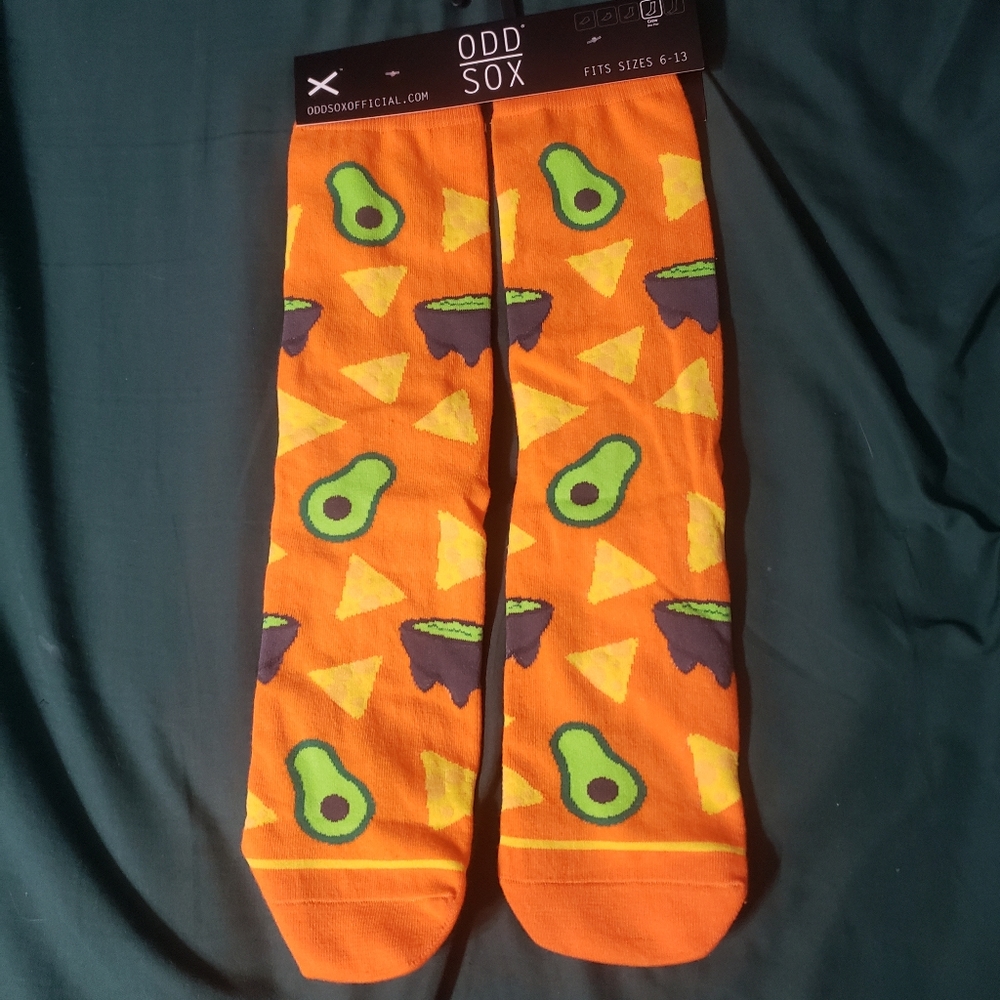 SOCKS!!